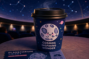 Planet Clipart Bundle, an Education Illustration by Palau (Thumbnail 3 of 9)