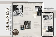 Photography Website Template
