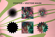 Macro Story collage kit, an Object Graphic by Fox's Monday (Thumbnail 19 of 24)