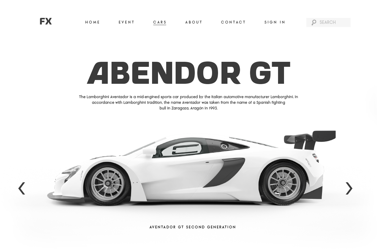 VARIEN - Modern Strong Display Font, a Sans Serif Font by Hamz Studio (Photo 2 of 16)