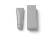Cosmetic Tube Mockup - 44 PSD, a Product Mockup by mockupbuys (Thumbnail 79 of 90)