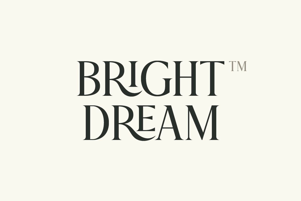 Praise Elegant Stylish Font, a Serif Font by Typebae (Photo 4 of 12)