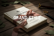 Kapo - Sophisticated Modern Sans Ser, a Font by Astuti Studio (Thumbnail 14 of 16)