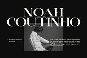 Gian Beart Elegant Serif Font, a Serif Font by Perfectype (Thumbnail 3 of 8)