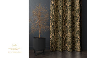 RICH HARVEST — Botanical Patterns, a Decorative Illustration by Liiafis (Thumbnail 13 of 17)