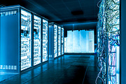 DATA CENTRE, a Technology Photo by Feelings (Thumbnail 3 of 5)