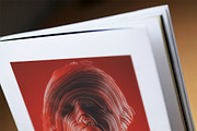 Brochure Mockup Set, a Books & Magazine Mockup by Croma Studio (Thumbnail 8 of 18)
