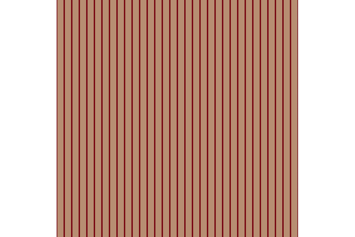 Regal Pin Stripe Seamless Pattern, a Pattern Graphic by Sharon Schwalbe (Photo 4 of 5)