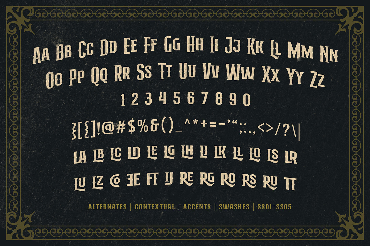 Hermona Vintage + Extras preview 6