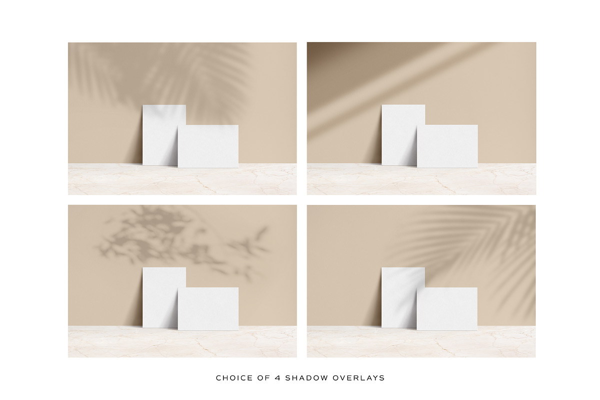 Stationery Mockup Scene Creator, a Product Mockup by Moyo Studio (Photo 11 of 14)