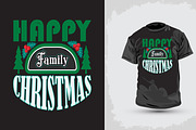 Christmas t-shirt design, a Stationery Template by hkmonir (Thumbnail 1 of 3)