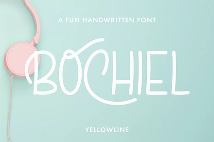 Bochiel