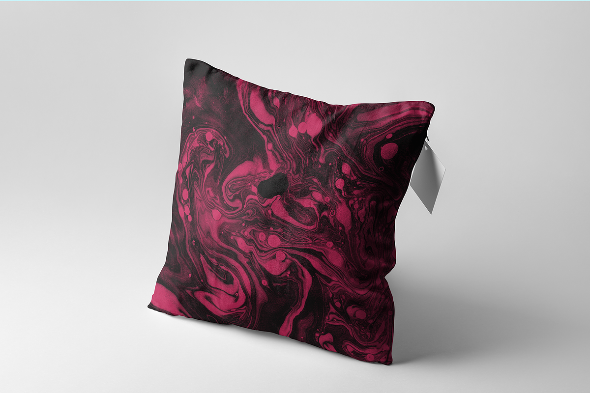 Psychedelic Swirls Textures, a Texture Graphic by RoxanaMihis (Photo 7 of 7)