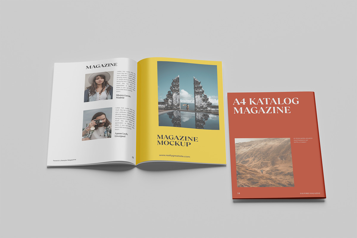 KATALOG MAGAZINE preview 2