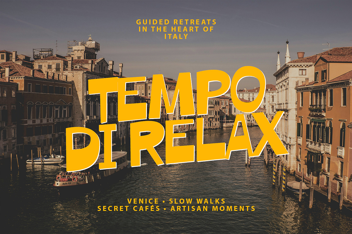 Bonko Imperfect Font, a Handwritten Font by supfonts (Photo 4 of 8)