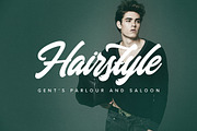 Margents, a Script Font by ShowUp! Studio (Thumbnail 2 of 19)