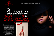 Beauty Romance Script, a Script Font by TypeClassHeroes (Thumbnail 8 of 10)