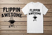 20 Funny BBQ Grilling Quotes Bundle, an Object Graphic by Artivon (Thumbnail 4 of 4)