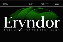 Eryndor