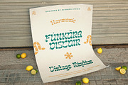 Maribont – Retro Display Typeface, a Blackletter Font by Almeera Std (Thumbnail 5 of 10)
