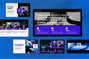Cryptova - Cryptocurrencey Keynote, a Presentation Template by SquidPixey (Thumbnail 6 of 7)