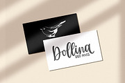 Lovely Mothers | Lovely Font Duo, a Script Font by Rastype (Thumbnail 9 of 9)