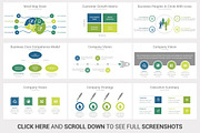 Maestro Business PowerPoint Bundle, a Presentation Template by OceanArt (Thumbnail 37 of 102)