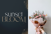 Stefania - font duo + more and more, a Script Font by VP Fonts (Thumbnail 20 of 29)