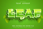 3D Text Effects Collection Vol 30, a Graphic by Aglonemadesign (Thumbnail 8 of 9)