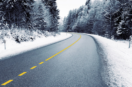 Bent Road preview 2