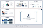 Noksa Keynote Template, a Presentation Template by ZAAS (Thumbnail 5 of 11)