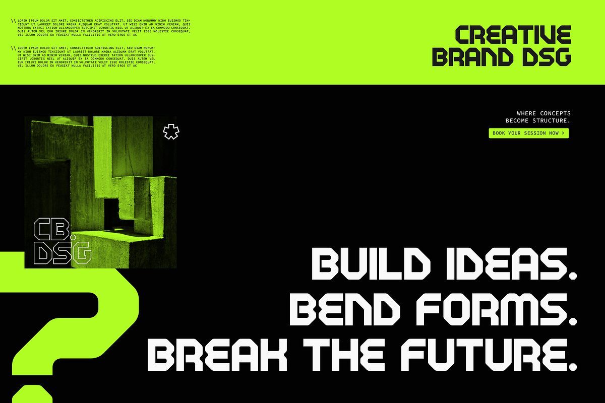 Arbedo | Modern Display Sans, a Sans Serif Font by gracetype_studio (Photo 2 of 12)