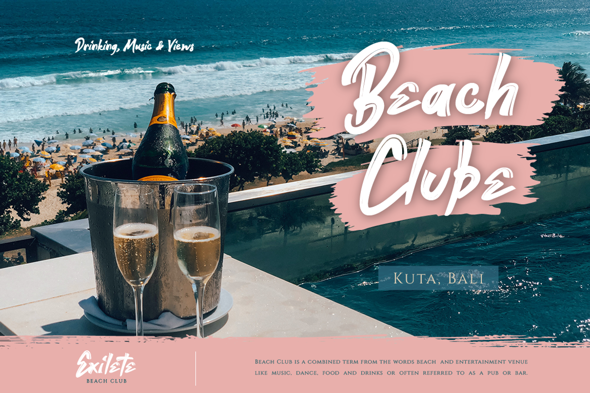 Hethopia, a Script Font by kerismaker (Photo 6 of 12)