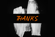 Tello Telha Font, a Handwritten Font by albert_kalingga (Thumbnail 5 of 5)