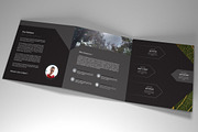 Indesign Square Brochure Sharp, a Brochure Template by RudanStudio (Thumbnail 5 of 7)