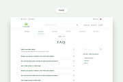 TEA SHOP–Modern, clean design, a Templates & Theme by Leschinger.cz (Thumbnail 10 of 10)