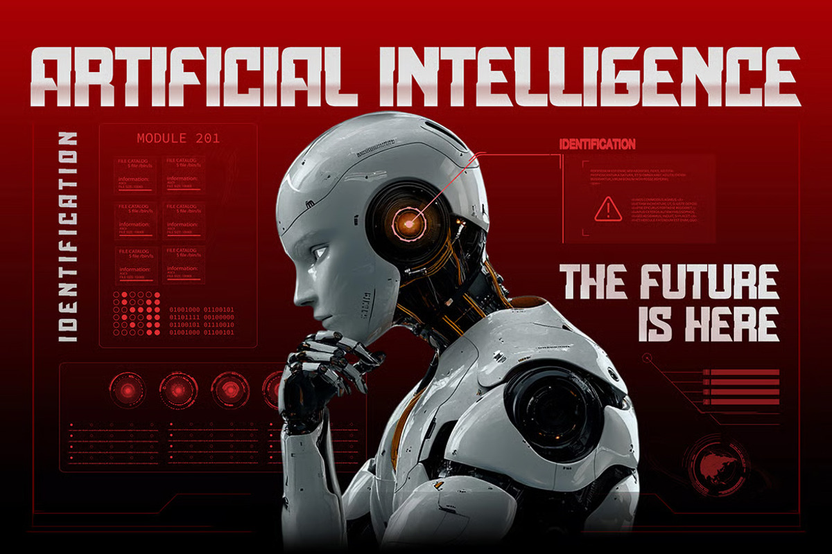 Vordex – Futuristic Display Font, a Sans Serif Font by Brand Earth (Photo 4 of 9)