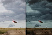Vibrant Lightroom presets, a Preset Add-On by Presets store (Thumbnail 4 of 8)