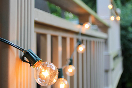 String Lights