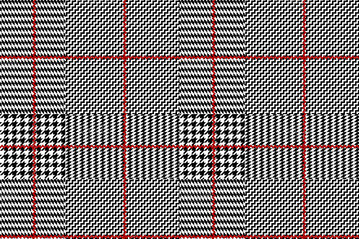 20 seamless vector patterns, a Pattern Graphic by tkdesign (Photo 16 of 19)