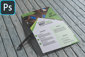 Spiti Business Flyer 02