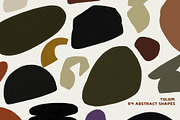 TULUM Textures & Brand design kit, an Object Graphic by Lana Elanor (Thumbnail 12 of 16)