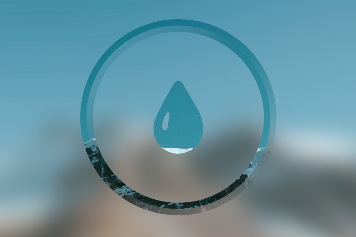 Glass Action Set & Icon Pack preview 4