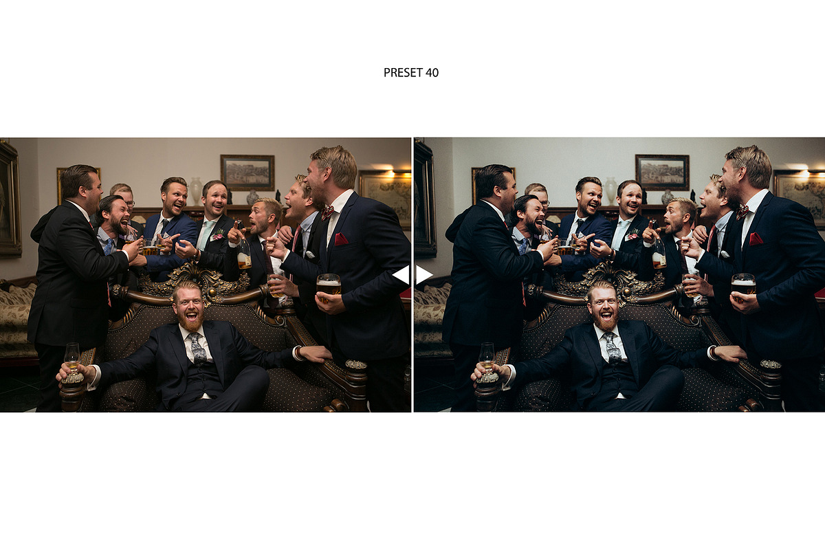 SALE!!! TOP 55 Lightroom Presets., an Action Add-On by PRESETS & PICS BY MELNYK (Photo 14 of 17)