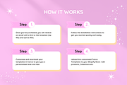 Bright Fun Shopify Theme, a Shopify Template by SunshineStudioBoutique (Thumbnail 9 of 9)