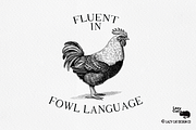 Vintage Farm PNG Clip Art Pack, an Object Graphic by Lazy Cat (Thumbnail 5 of 18)