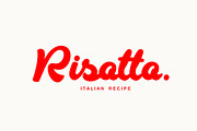 Patha, a Script Font by HRDR (Thumbnail 3 of 10)
