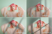 Soft Window Light Shadow Overlays, a Layer Style Add-On by Walllow Creatives (Thumbnail 2 of 7)
