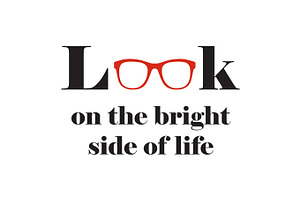 Look on the bright side of life, an Arts & Entertainment Photo by BOOCYS