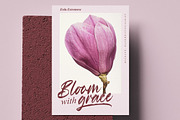 Migrand - Handwritten, a Script Font by ErgibiStudio (Thumbnail 5 of 12)